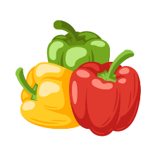 Bell Peppers