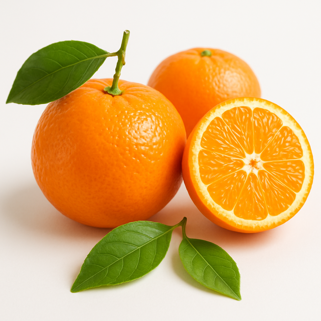 Mandarins